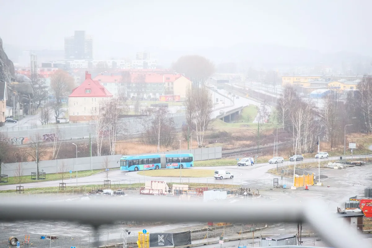 Hyreslägenhet på Göteborg i goteborg