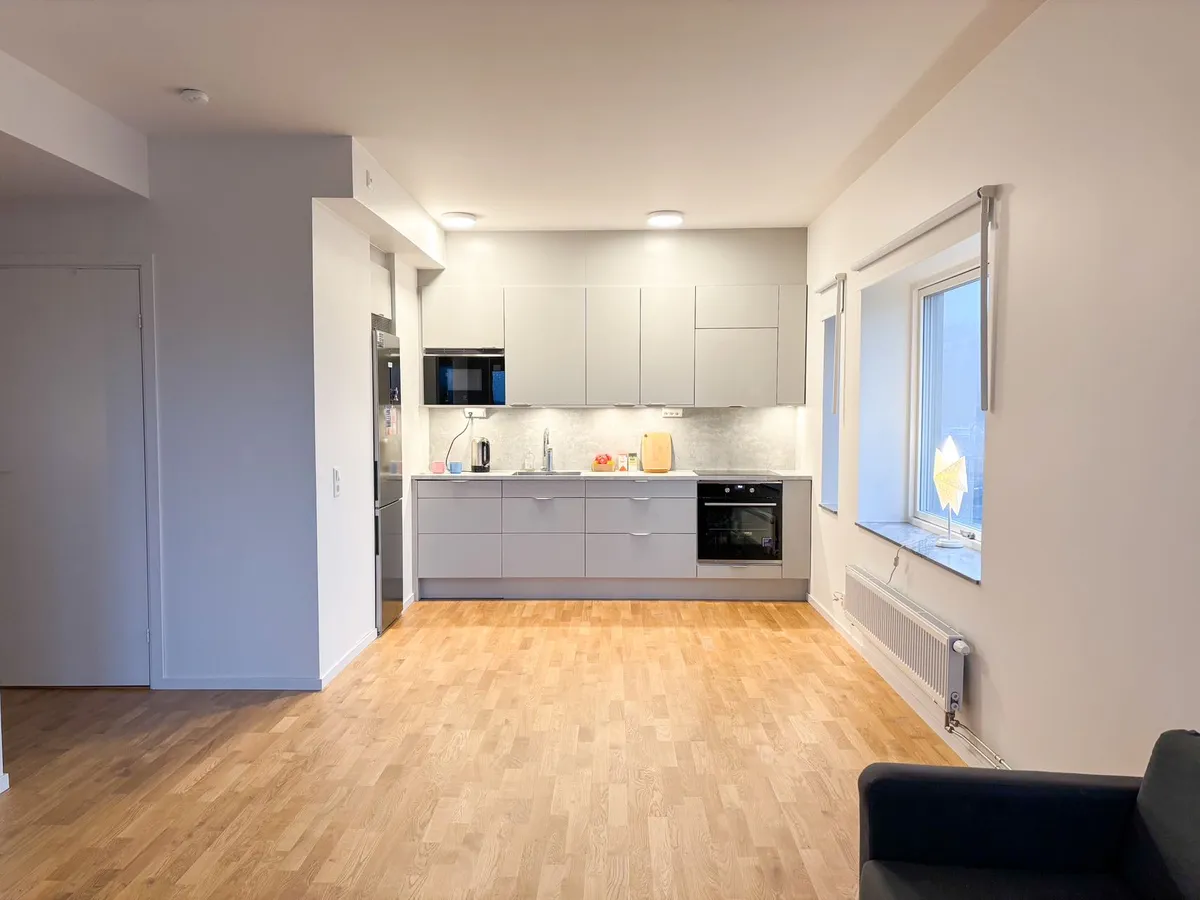 Hyreslägenhet på Göteborg i goteborg