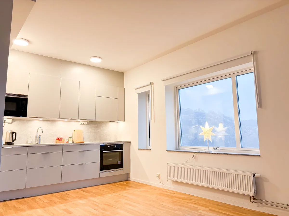 Hyreslägenhet på Göteborg i goteborg