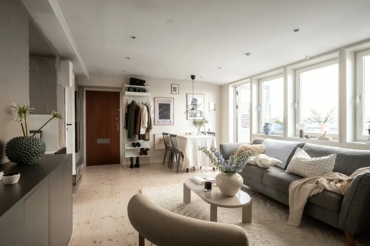 Hyreslägenhet på Göteborg i goteborg