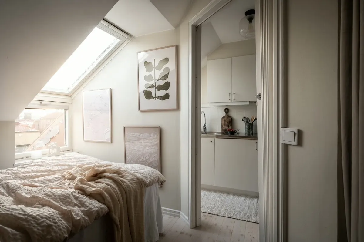 Hyreslägenhet på Göteborg i goteborg