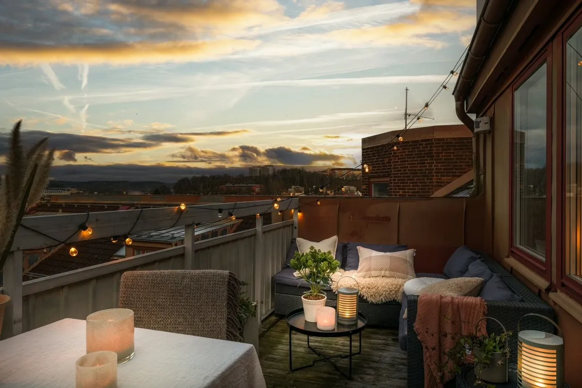 Hyreslägenhet på Göteborg i goteborg