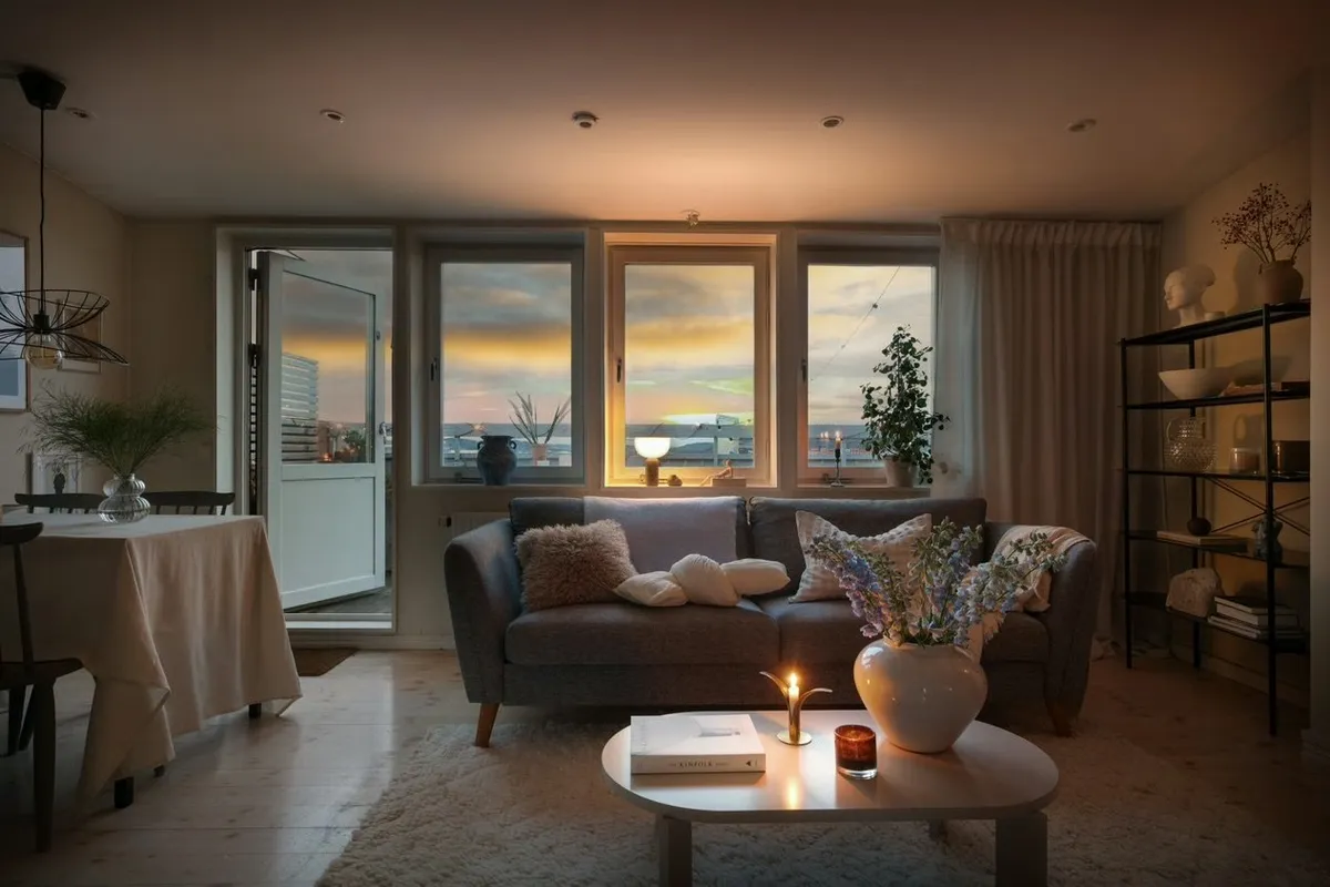 Hyreslägenhet på Göteborg i goteborg