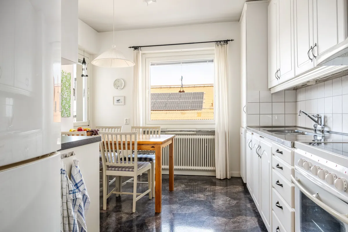 Hyreslägenhet på Norrköping i norrkoping