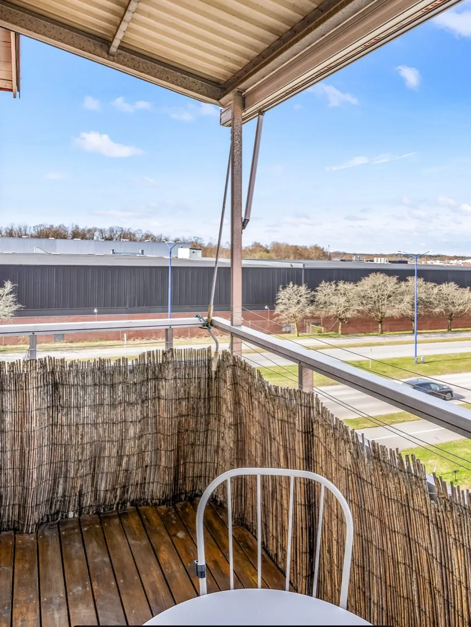 Hyreslägenhet på Norrköping i norrkoping