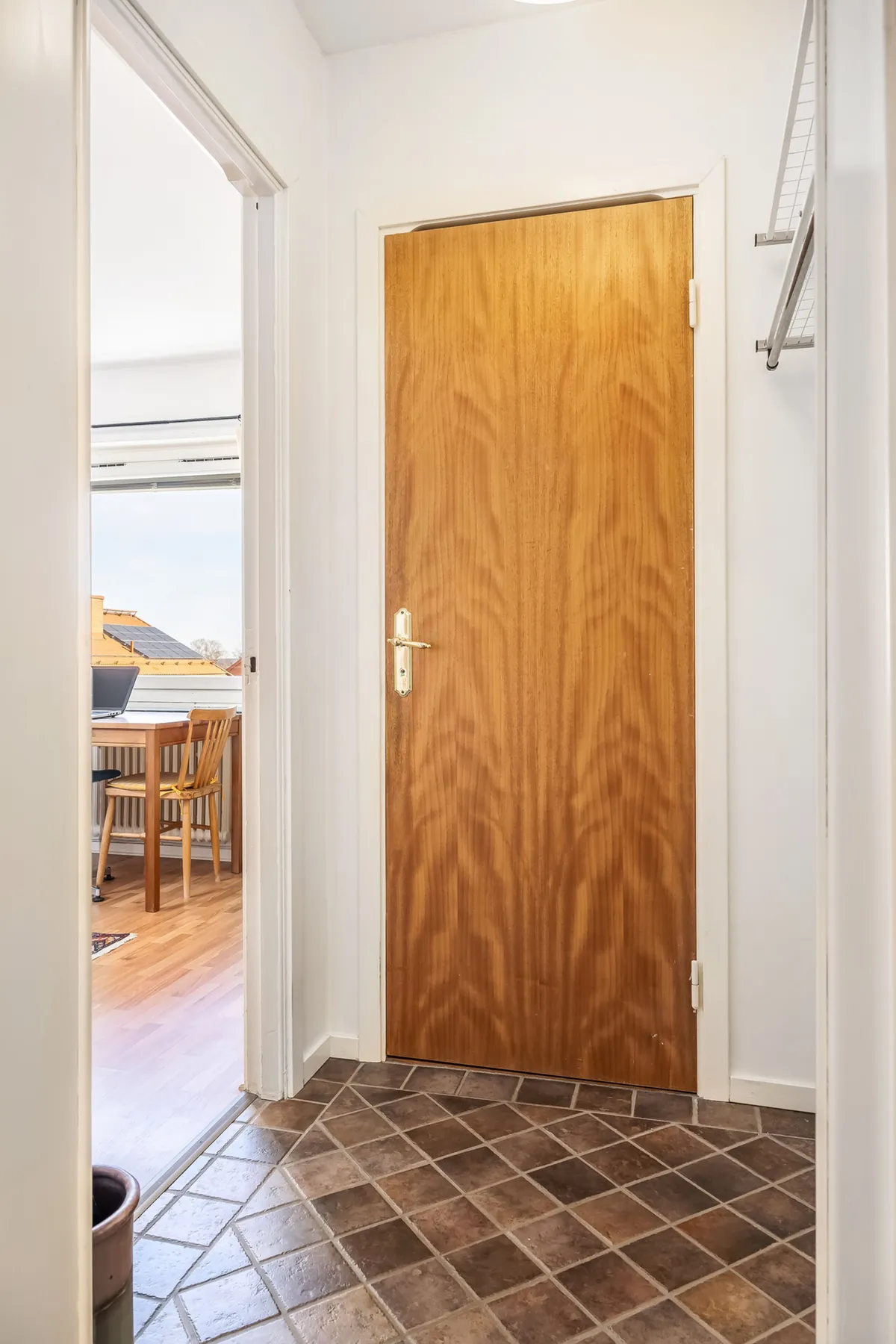 Hyreslägenhet på Norrköping i norrkoping