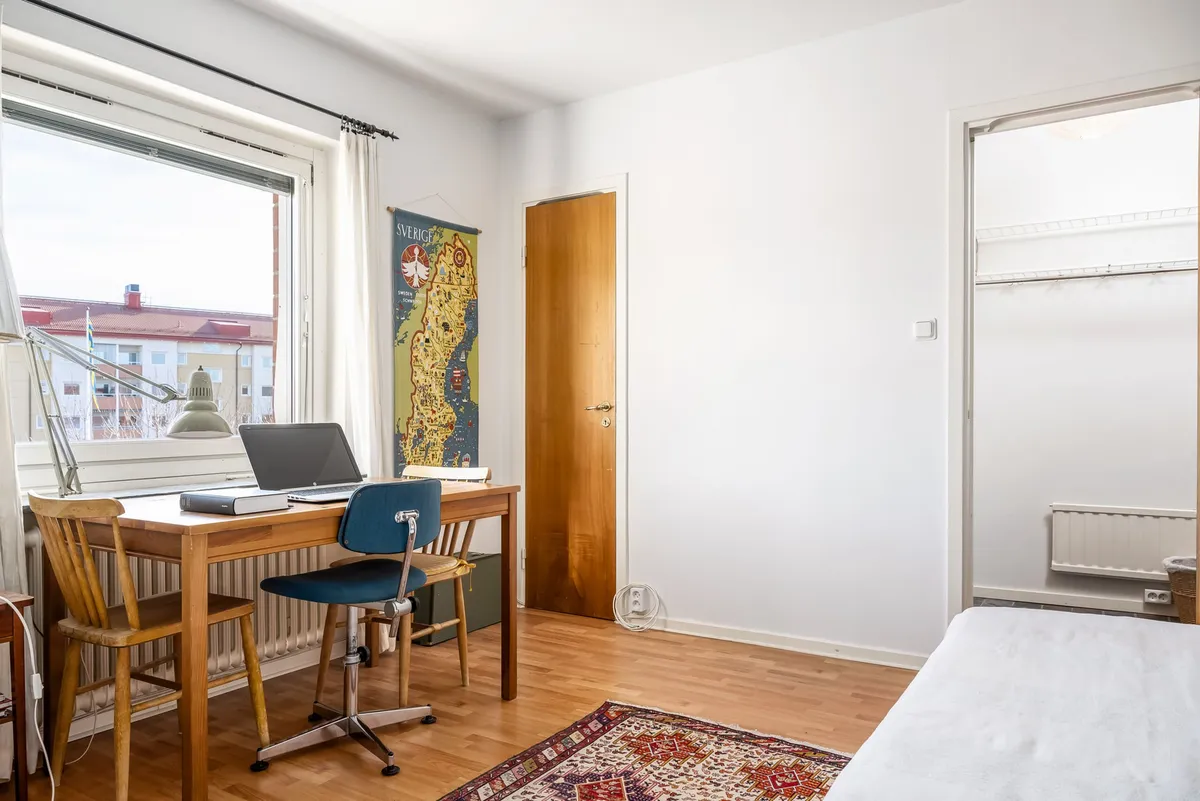 Hyreslägenhet på Norrköping i norrkoping