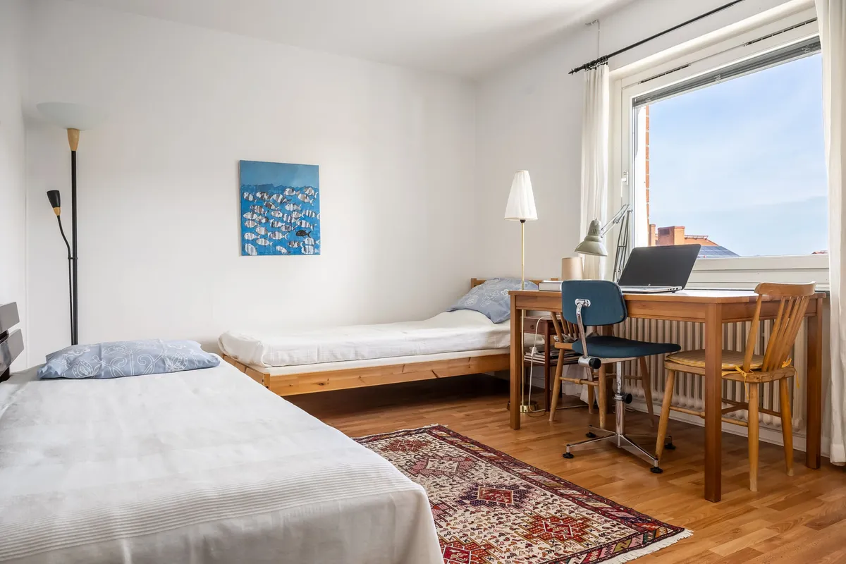 Hyreslägenhet på Norrköping i norrkoping