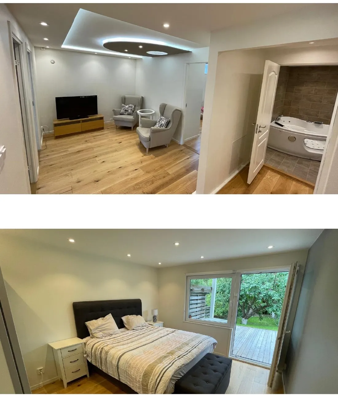 Hyresbostad på Upplands Väsby i upplands-vasby