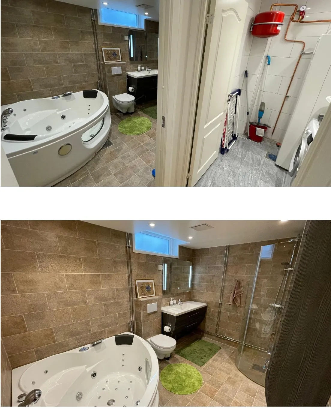 Hyresbostad på Upplands Väsby i upplands-vasby