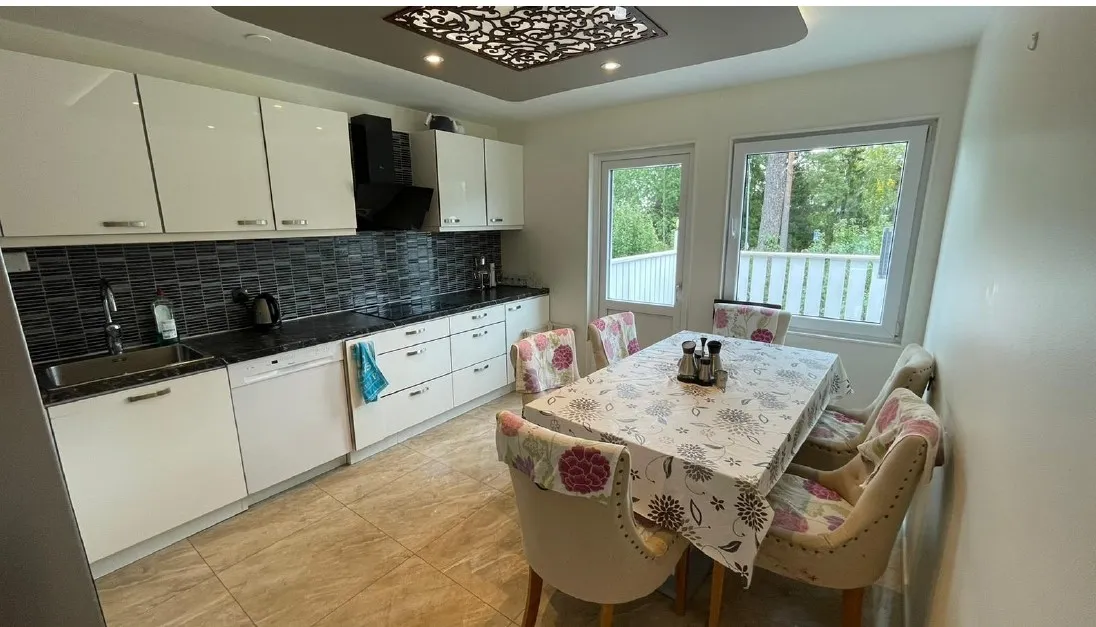 Hyresbostad på Upplands Väsby i upplands-vasby