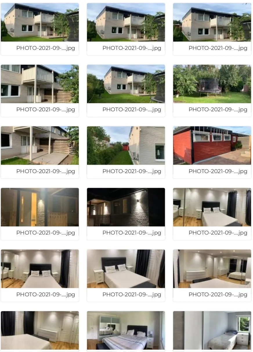 Hyresbostad på Upplands Väsby i upplands-vasby