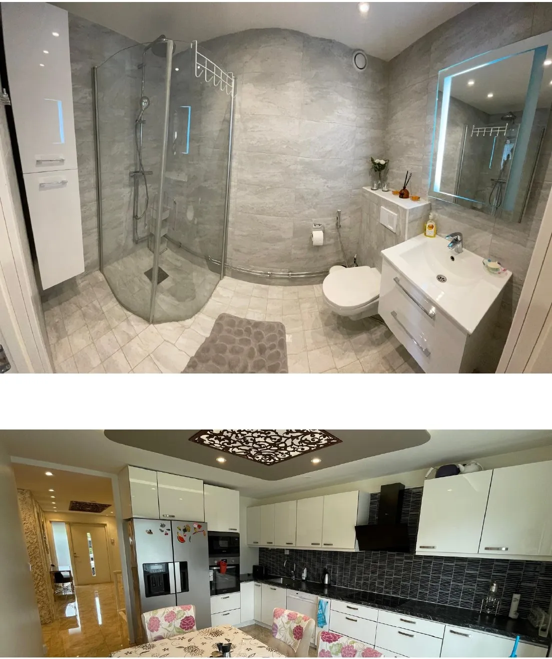 Hyresbostad på Upplands Väsby i upplands-vasby