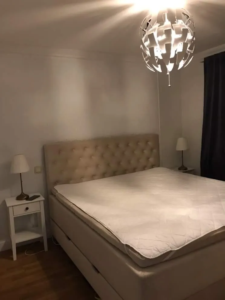 Hyreslägenhet på Södertälje i sodertalje