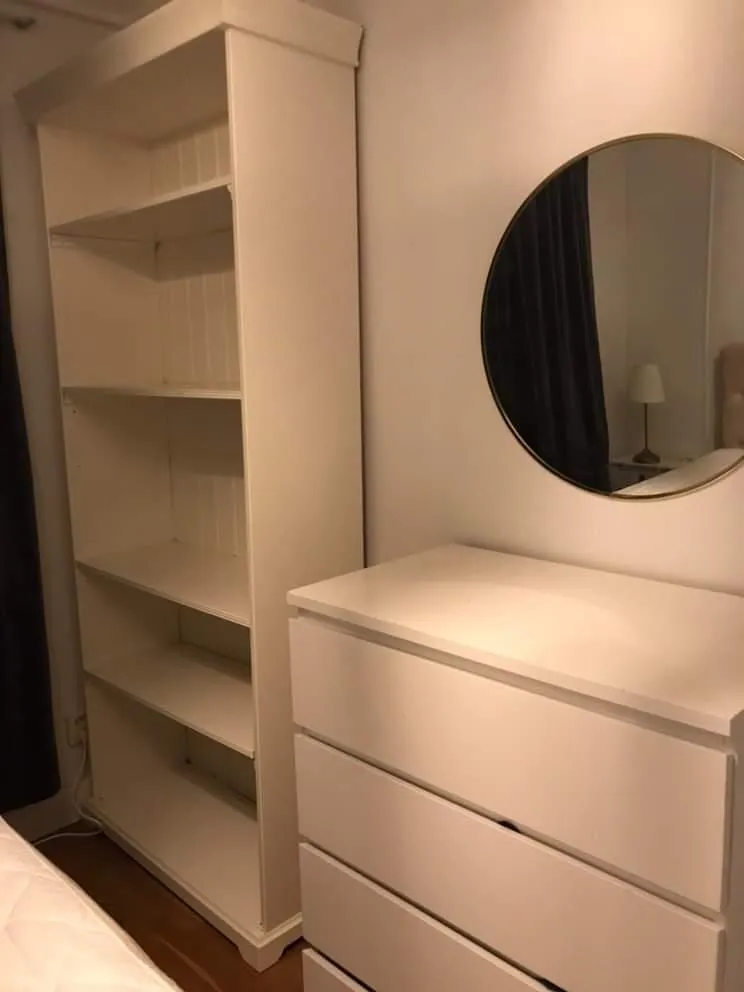 Hyreslägenhet på Södertälje i sodertalje