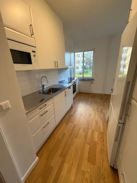 Hyreslägenhet på Göteborg i goteborg