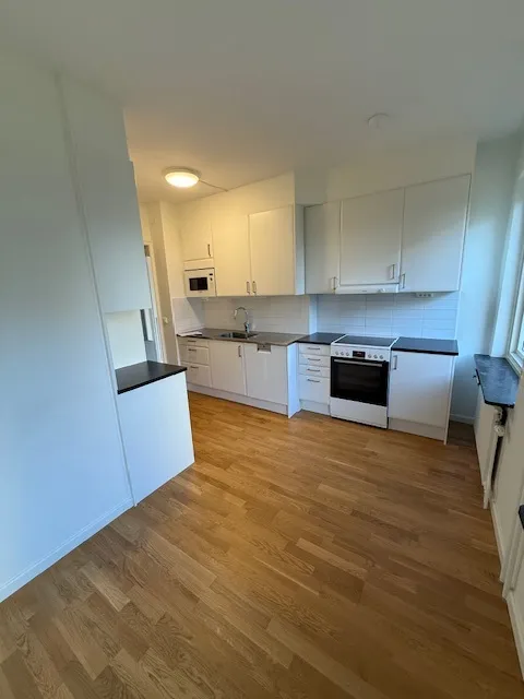 Hyreslägenhet på Göteborg i goteborg