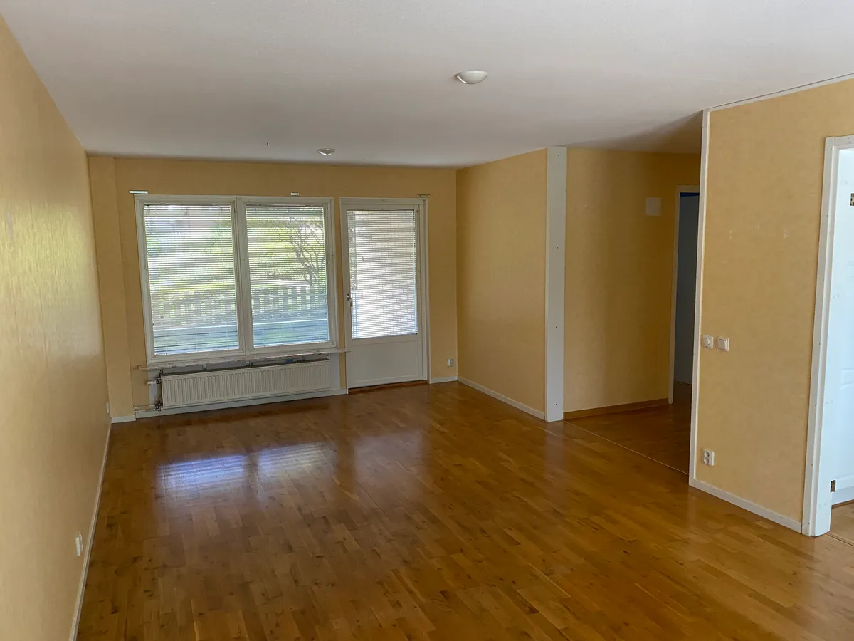 Hyreslägenhet på Halmstad i halmstad