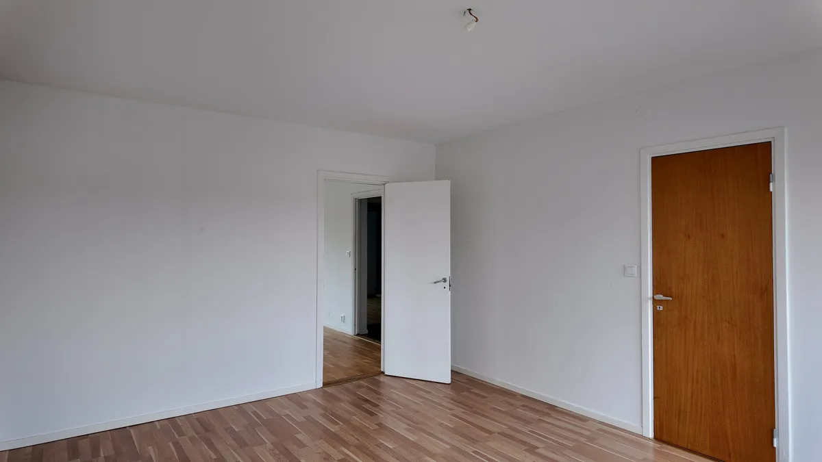 Hyreslägenhet på Hovmantorp i hovmantorp