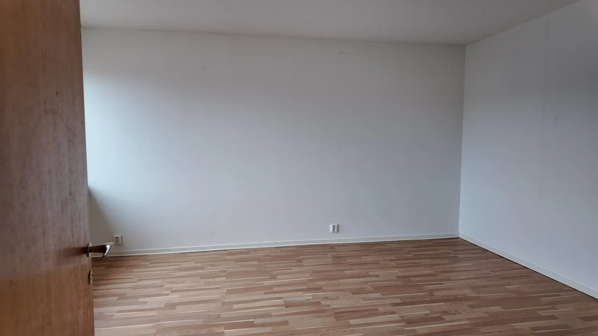 Hyreslägenhet på Hovmantorp i hovmantorp