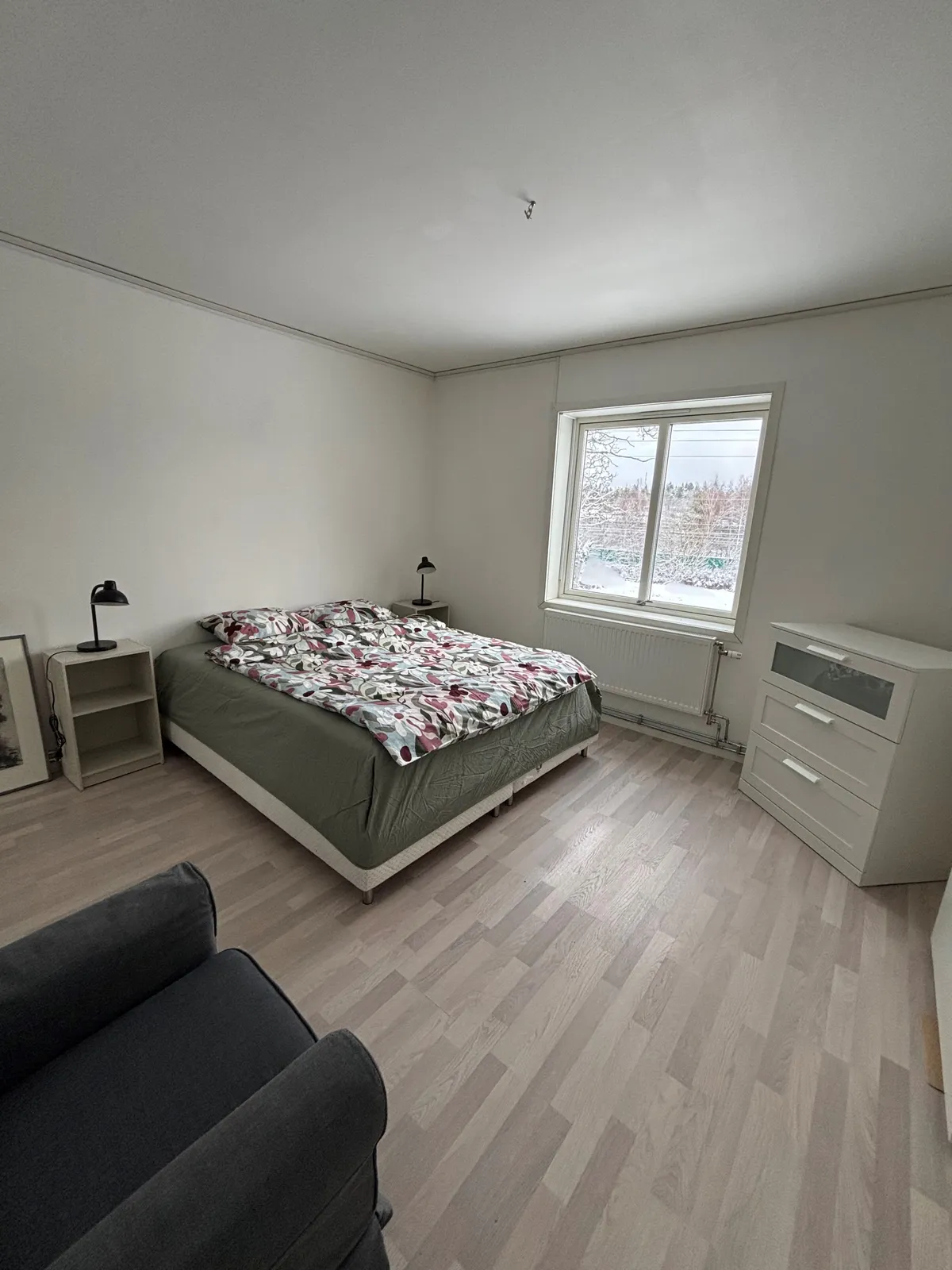 Hyresbostad på Knivsta i knivsta