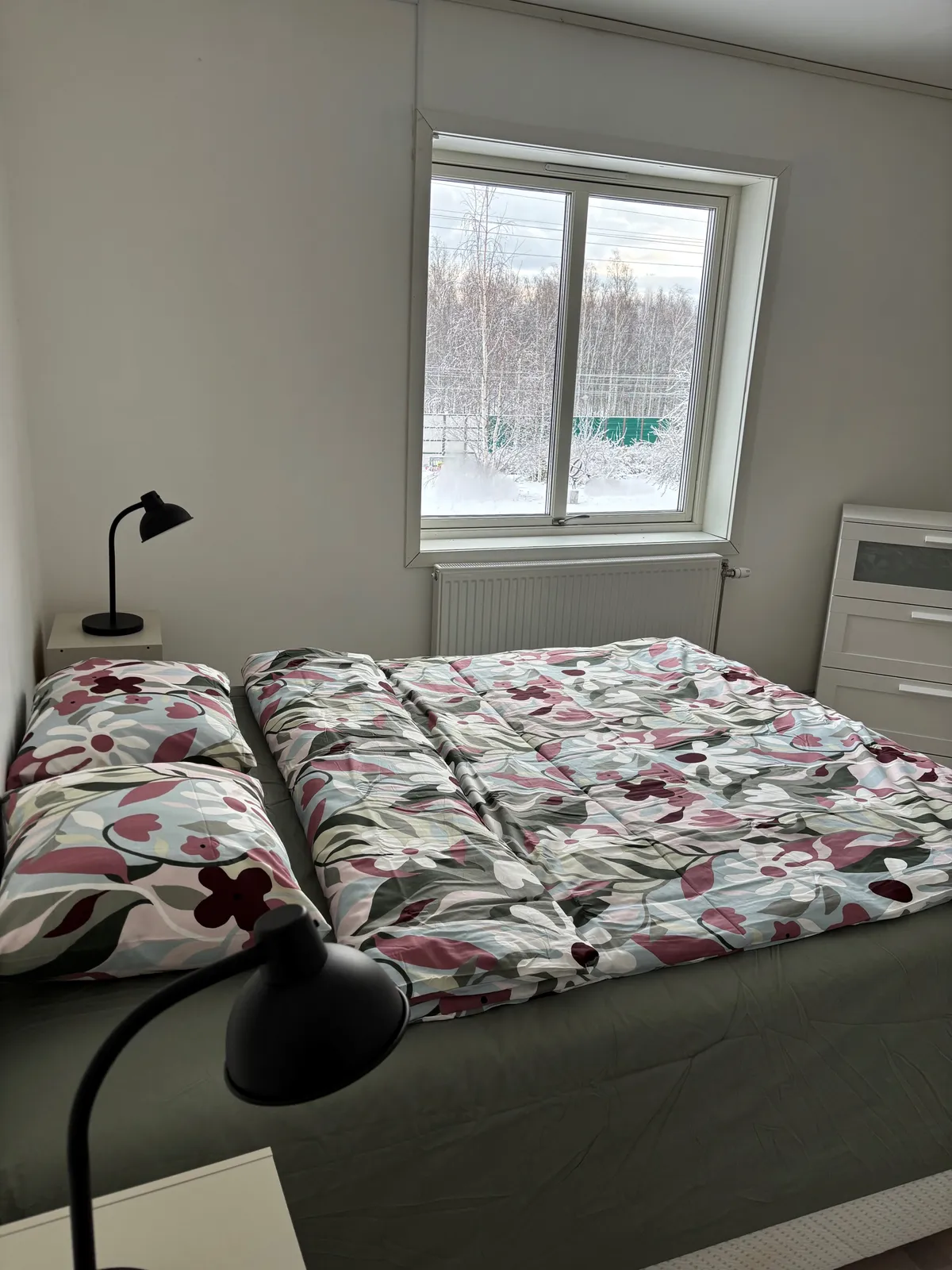 Hyresbostad på Knivsta i knivsta