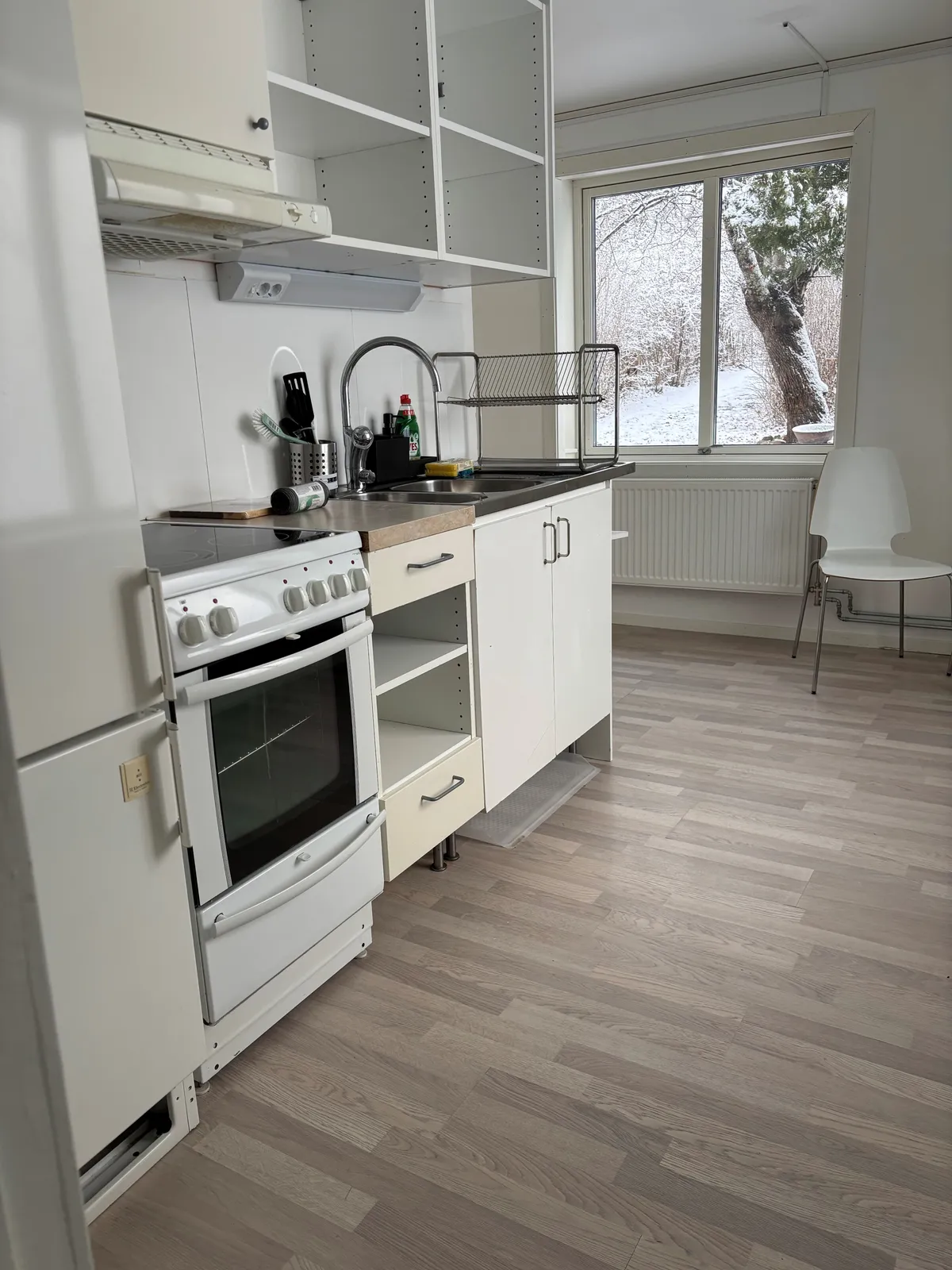 Hyresbostad på Knivsta i knivsta