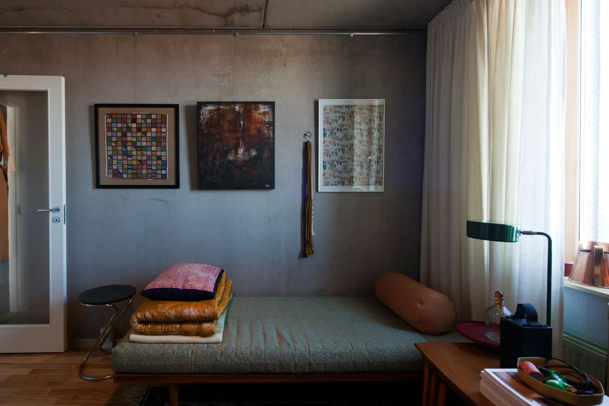 Hyreslägenhet på Malmö i malmo