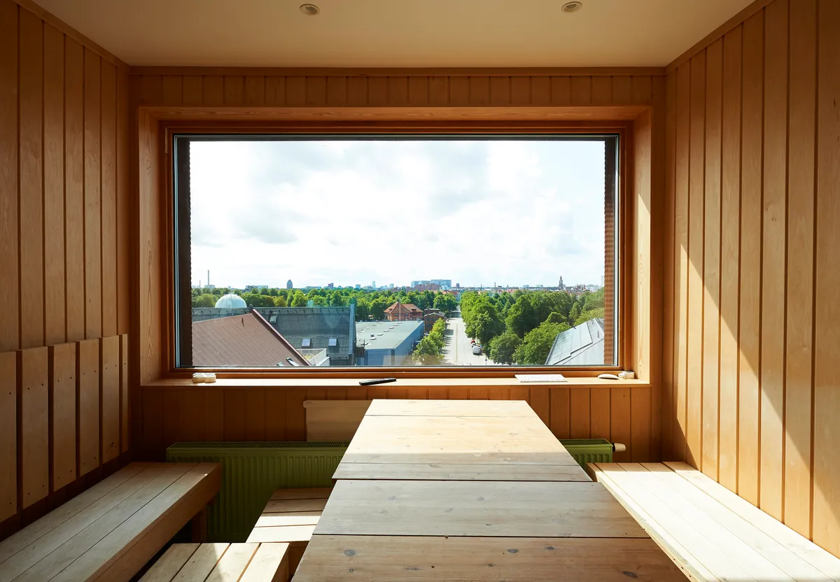 Hyreslägenhet på Malmö i malmo