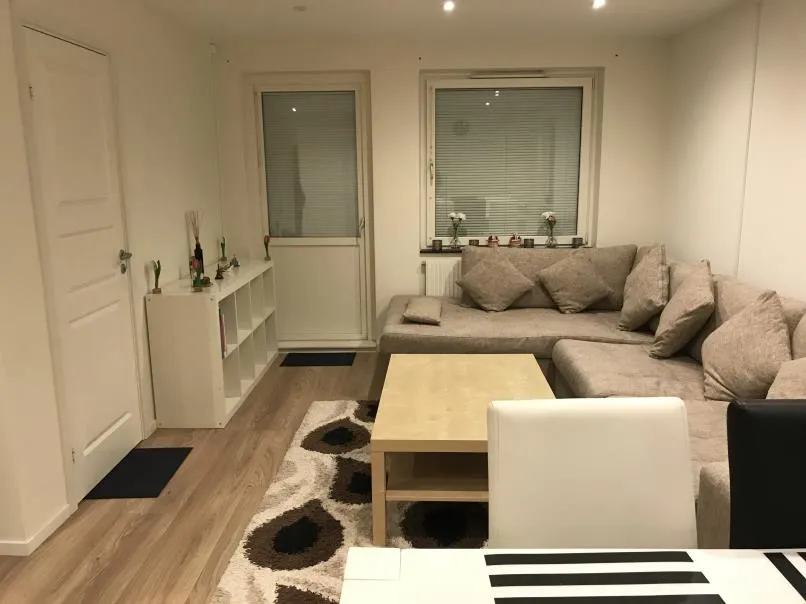 Hyreslägenhet på Kista i kista