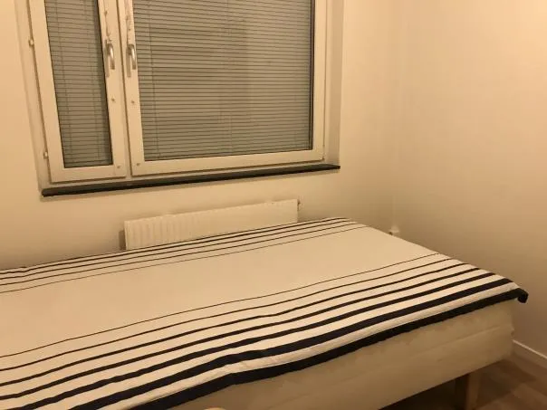 Hyreslägenhet på Kista i kista