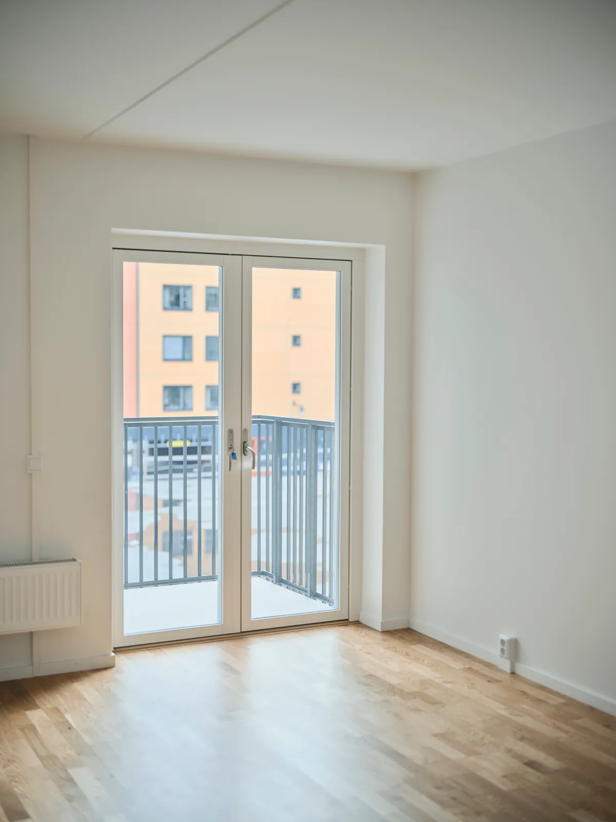 Hyreslägenhet på Norrtälje i norrtalje