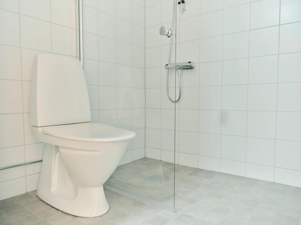 Hyreslägenhet på Norrtälje i norrtalje