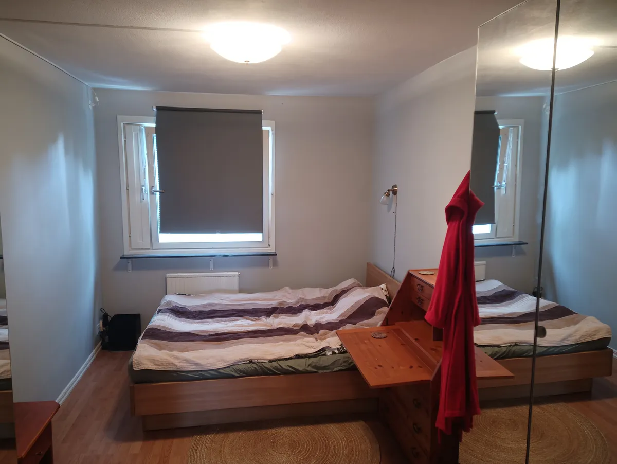 Hyreslägenhet på Huddinge i huddinge