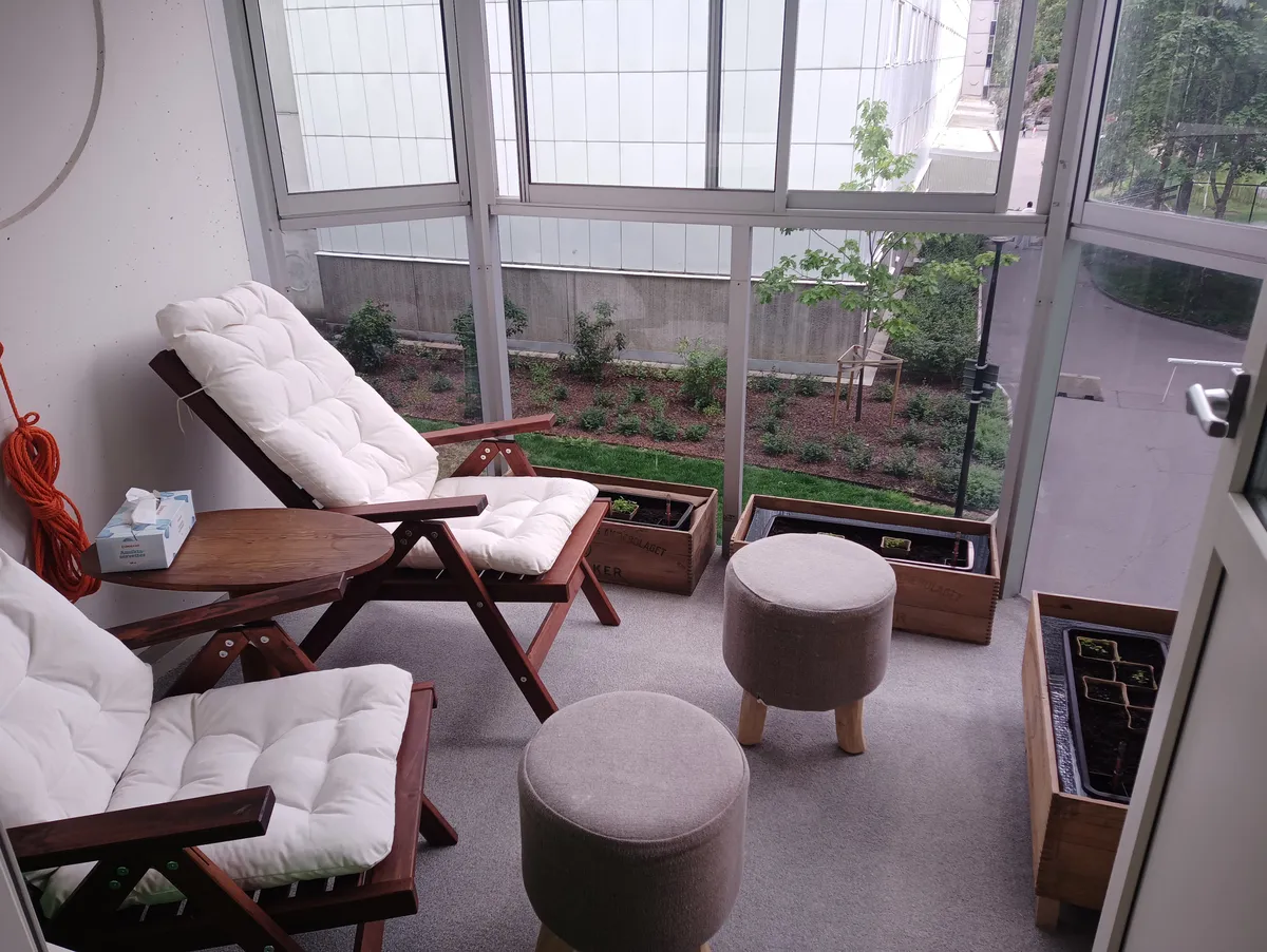 Hyreslägenhet på Huddinge i huddinge