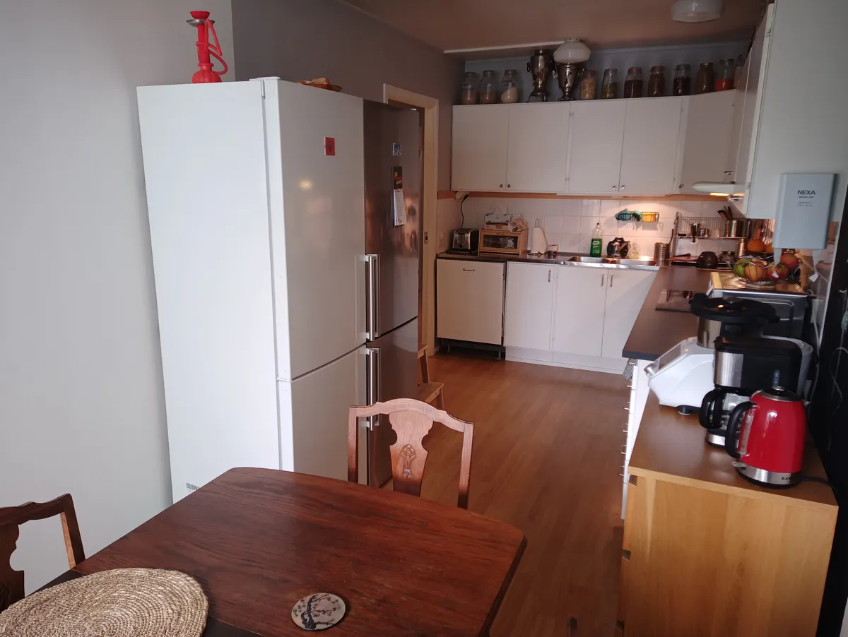 Hyreslägenhet på Huddinge i huddinge