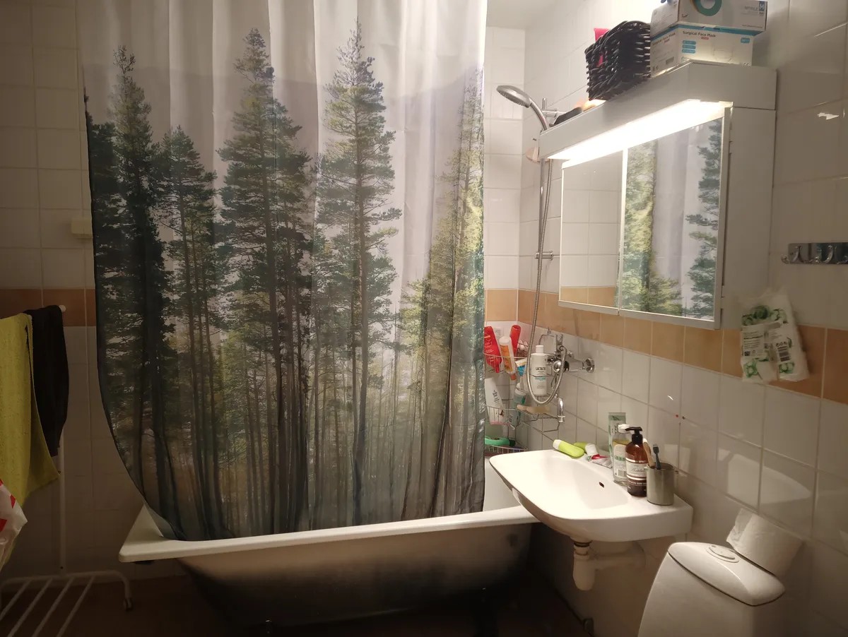 Hyreslägenhet på Huddinge i huddinge