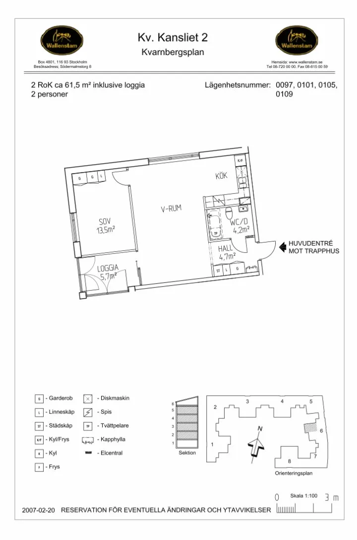 Hyreslägenhet på Huddinge i huddinge