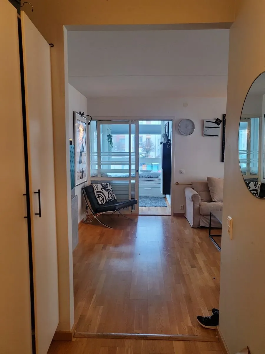 Hyreslägenhet på Huddinge i huddinge