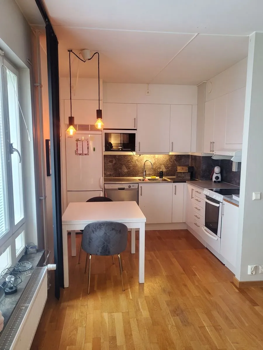 Hyreslägenhet på Huddinge i huddinge