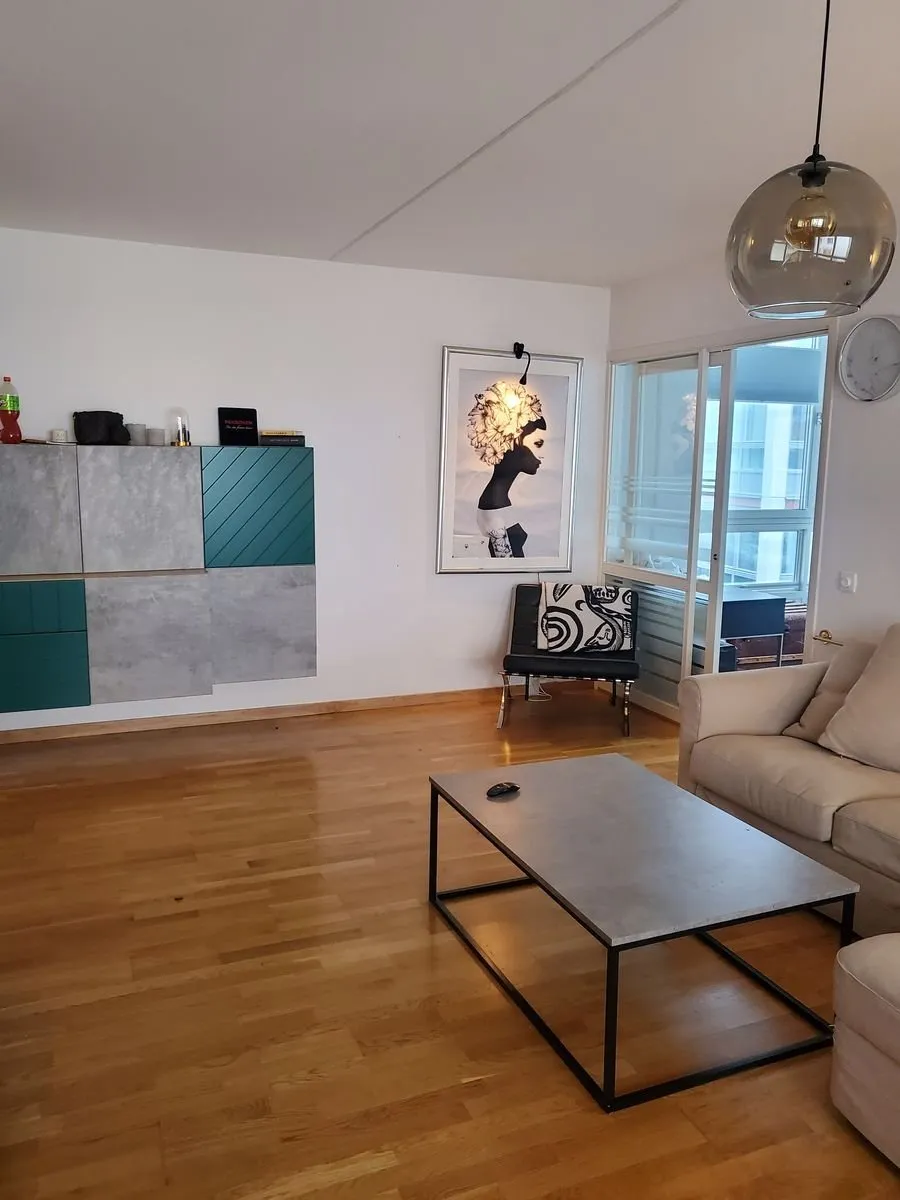 Hyreslägenhet på Huddinge i huddinge