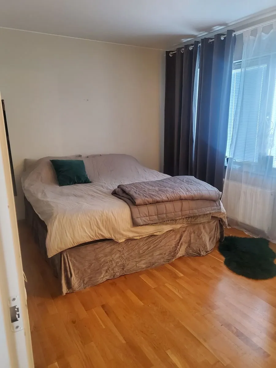 Hyreslägenhet på Huddinge i huddinge