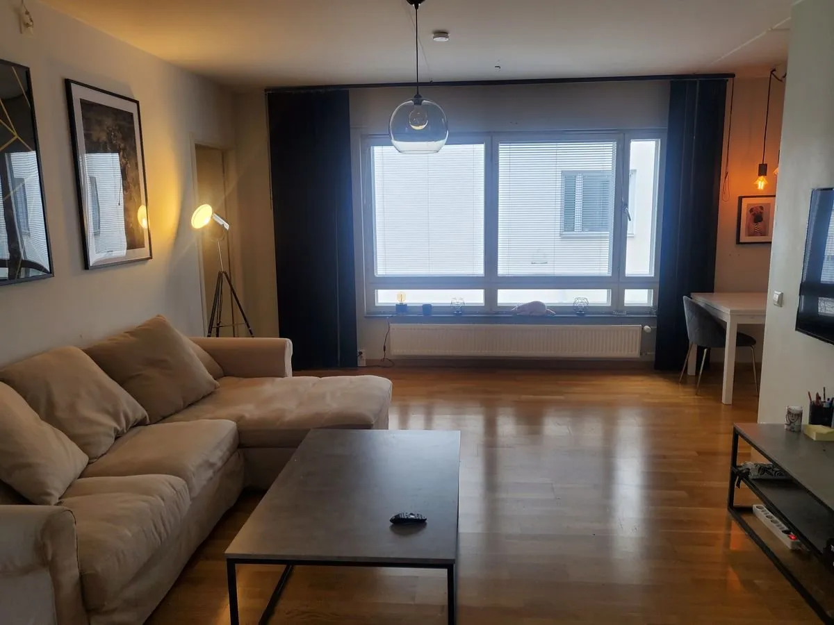 Hyreslägenhet på Huddinge i huddinge