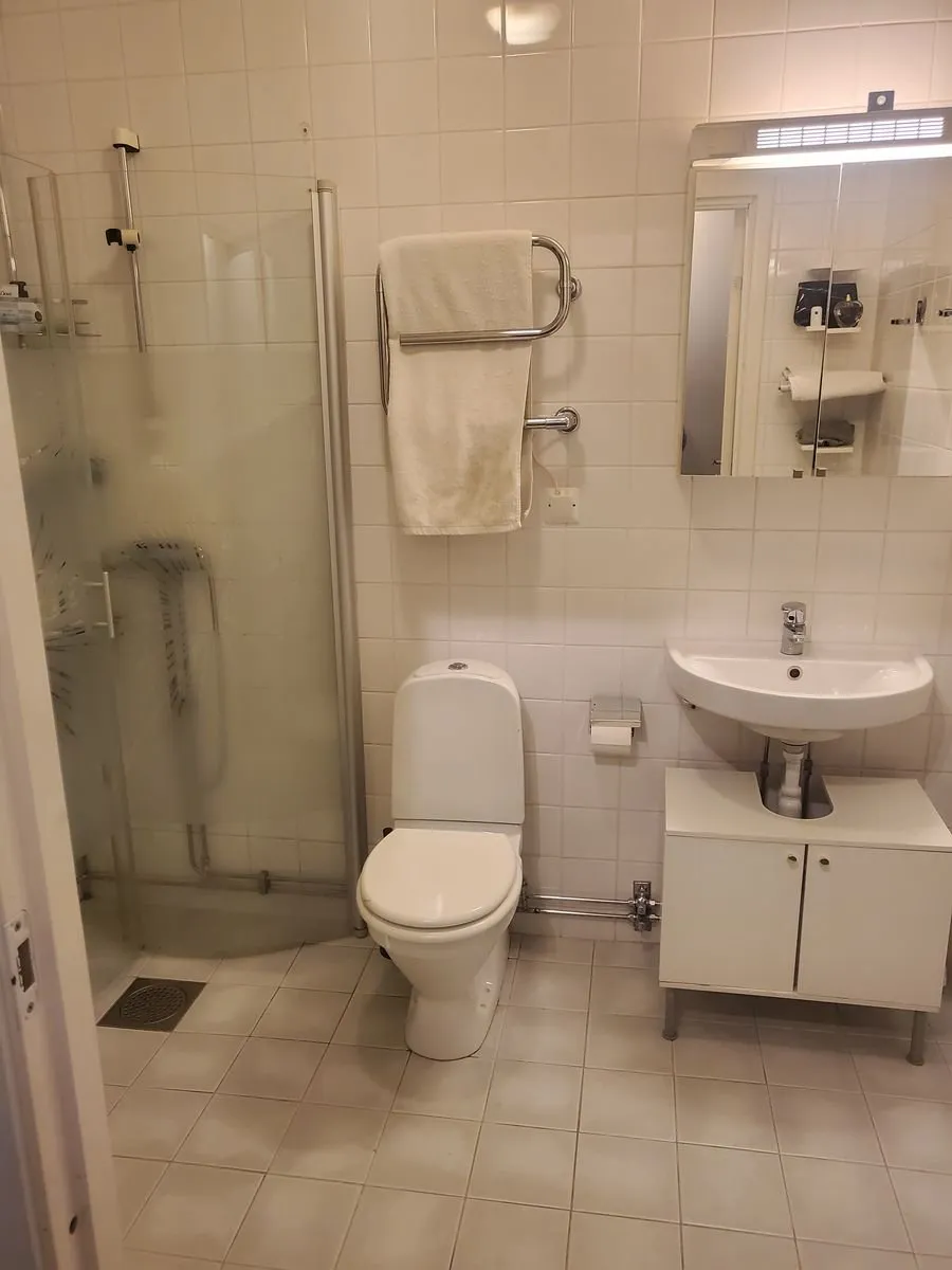 Hyreslägenhet på Huddinge i huddinge