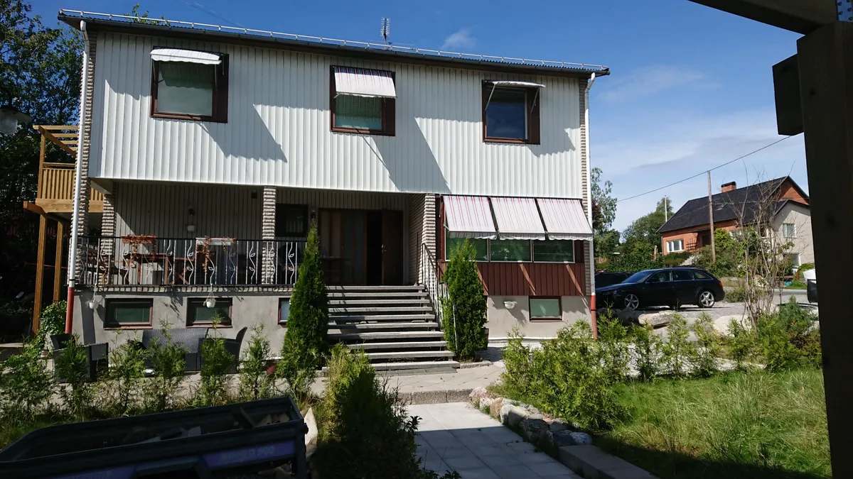 Hyresbostad på Järfälla i jarfalla