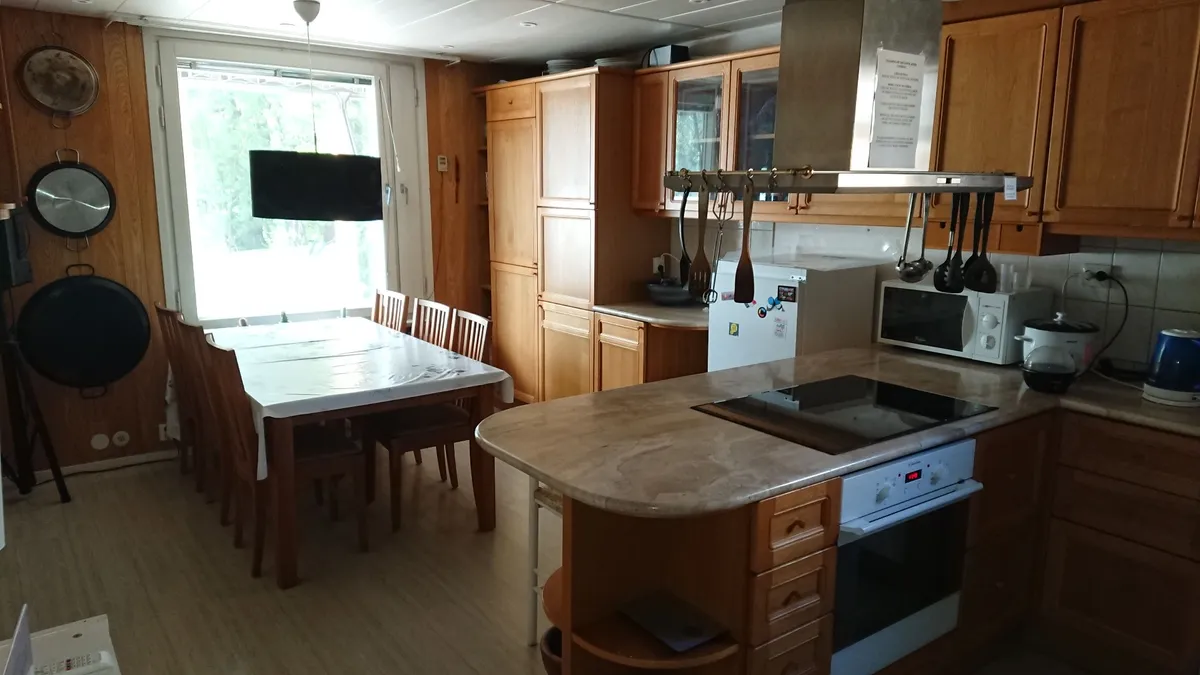 Hyresbostad på Järfälla i jarfalla