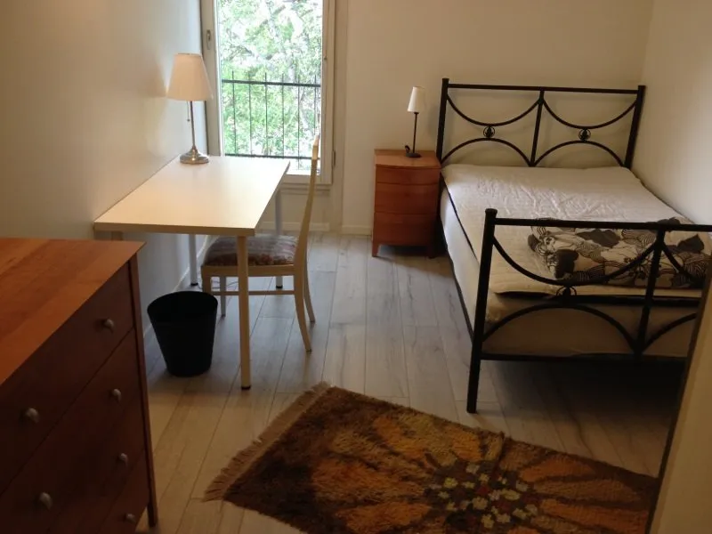 Hyresbostad på Järfälla i jarfalla