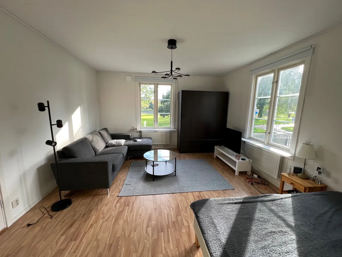 Hyreslägenhet på Karlstad i karlstad