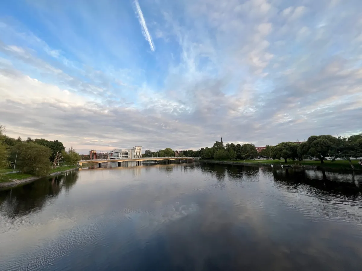 Hyreslägenhet på Karlstad i karlstad