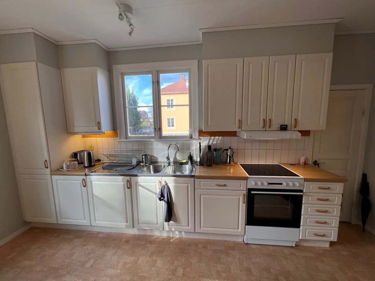 Hyreslägenhet på Karlstad i karlstad